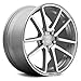 Rotiform Spf Сustom Wheel - Silver with Machined Face 19