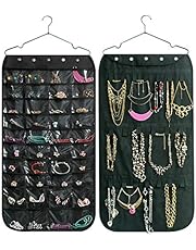 Schmuckaufbewahrung für den Kleiderschrank | Amazon.de