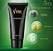 VereBeauty Blackhead Remover Mask, active Charcoal Peel-off Mask, Deep Cleansing, Acne & Oil Control Cleaner Mask, Best Facial Cleaning Mask for Face & Nose Acne Treatment (60ml)