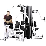 Body-Solid EXM 3000 Home Gym