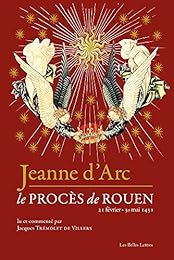 Jeanne d'Arc