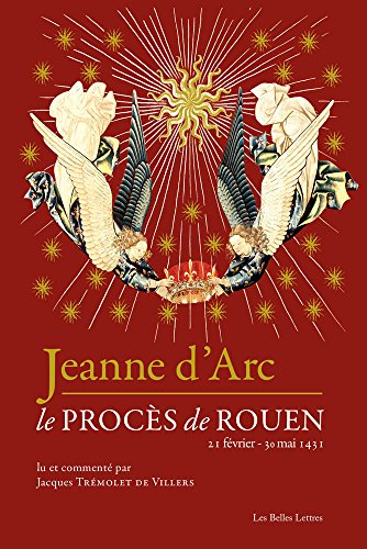 Jeanne d'Arc