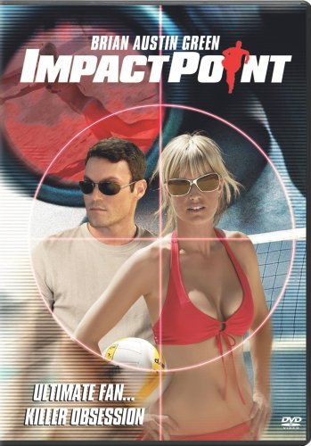 Impact Point Impact Point