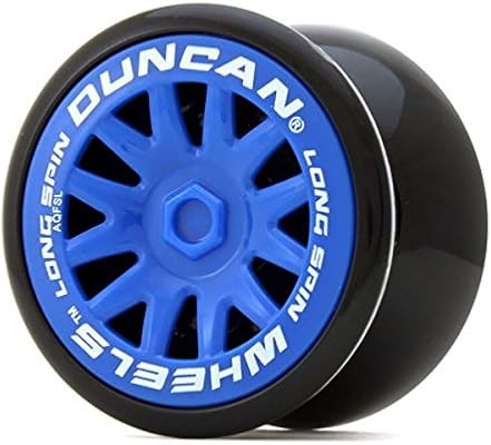 duncan wheel yoyo