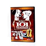 BestForYou 101 Dalmations DVD