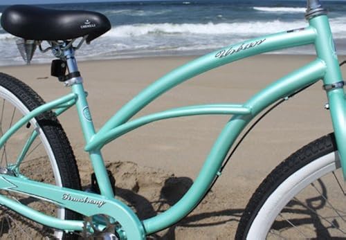 Mint Green Firmstrong Urban Girl Beach Cruiser Firmstrong Urban