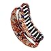 Fashion & Lifestyle 3 Pack 4-inch Large Hair Claws Jaw Clips for Women and Girls - Pretty Strong Clamp Non-Slip Barrettes Hair Updo Grips Bath Accessories for Thick Hair