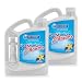 Wet & Forget Weekly Shower Cleaner Spray 64 oz - 2 Pack primary