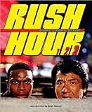 Front cover for the book Rush Hour by Brett Ratner