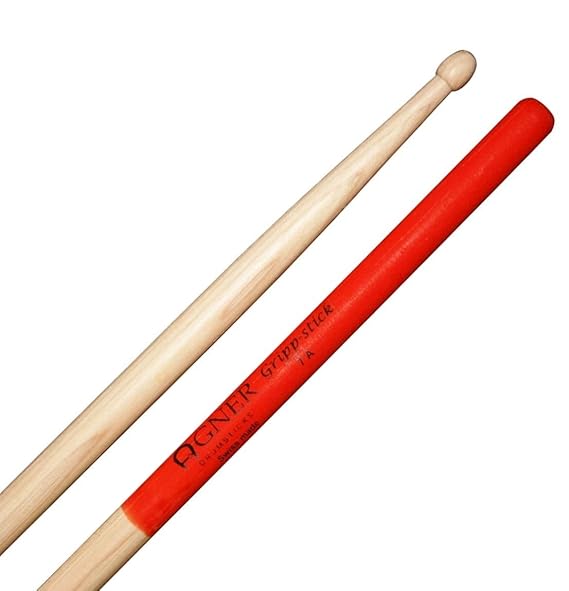 Agner Drumsticks 7A Grip Stick Amazon.co.uk Musical Instruments