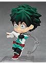 【再販】ねんどろいど 僕のヒーローアカデミア 緑谷出久 ヒーローズ・エディション|サンプル3