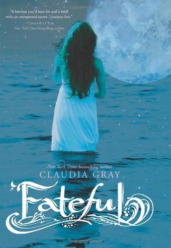 Fateful Hardcover – Bargain Price, September 13, 2011