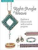 Beader's Guide: Right-Angle Weave by