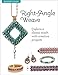 Beader's Guide: Right-Angle Weave by