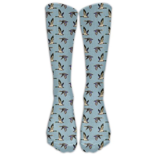 Mallard Duck Socks Kritters in the Mailbox Mallard Duck Sock