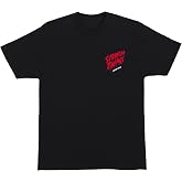 SANTA CRUZ Stranger Things Eddie Slasher Mens T-Shirt