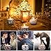 Arosky 8 x 4.2 Oz Scented Candles Gift Set, Natural Aromatherapy Soy Wax Candle in Portable Travel Tin for Women, Weddings, Birthdays, Mother's Day, Halloween, Thanksgiving, Christmas Decorations