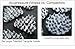 Acupressure Mat Acupressure Fitness Spike Foot Mat for Stress, Foot Pain or Back Pain Relief