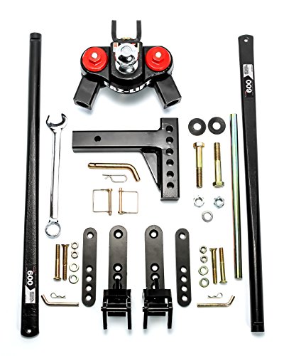 2 Eaz+Lift+Trekker+Distributing+Adaptive+Control