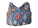 Vera Bradley Women's On the Go Painted Medallions One Size