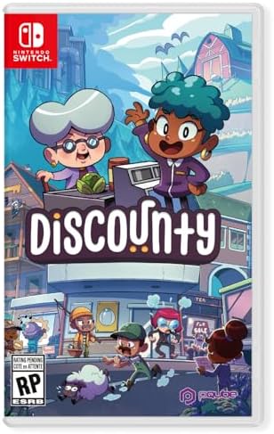Amazon.com: The Plucky Squire [Devolver Deluxe] - Nintendo Switch