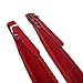 Accordion Strap, Adjustable Wear-Resistant Shoulder Belts Straps for 16-120 Bass Accordion(110.00 * 4.80 * 2.50cm-Black)