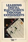 Learning Digital Electronics Through Experiments, Pasahow, Edward J., 0070487227