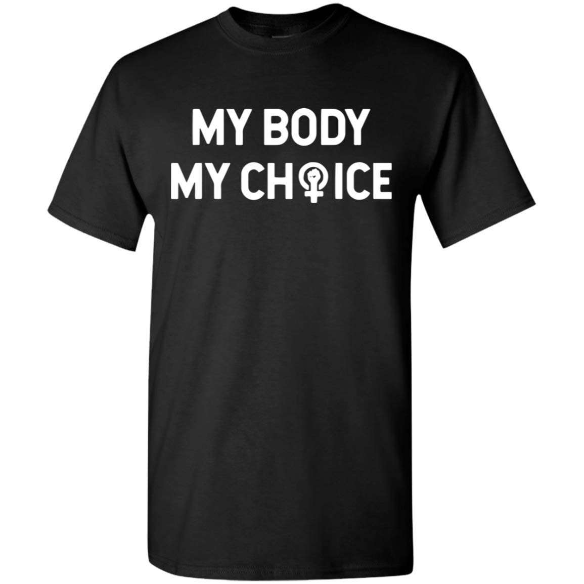 My PekPek My Choice shirt by Aniviastore - Issuu