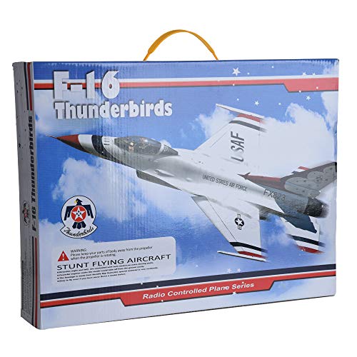 Wotryit FX-823 2.4G 2CH RC Airplane Glider Remote Control Plane Outdoor Aircraft