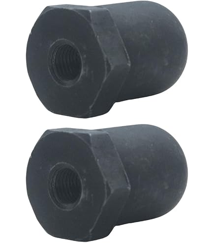 Rocker Arm Adjuster & Stud Set - Replacement For 691986 691095 Compatible With Multiple Engine Models