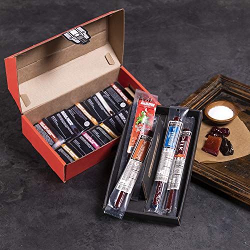 2 Man+Crates+Exotic+Jerky+Tool