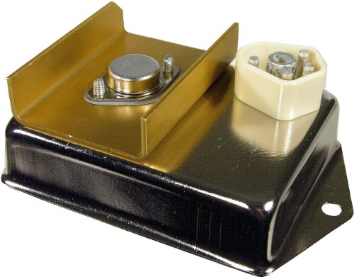 Wells CR109 Ignition Control Module - Thumbnail 4