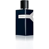 Yves Saint Laurent Y Le Parfum Eau de Parfum Spray for Men, 3.3