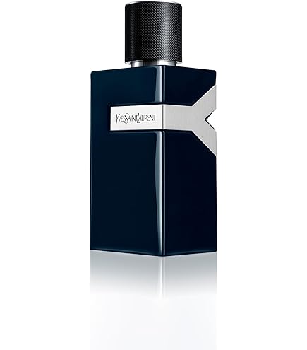 Amazon.com : Yves Saint Laurent Y Le Parfum Men EDP Spray, 3.4