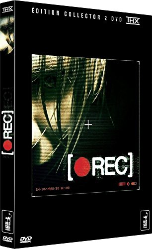 Rec - Édition Collector