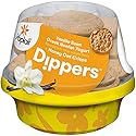 Yoplait Greek Dippers Vanilla Bean Nonfat Yogurt, 4.56 oz