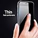 iPhone 7 Plus 8 Plus 6S Plus Screen Protector, [5-Pack] Taken One for Apple iPhone 6 Plus 7 Plus 8 Plus iPhone 8 Plus 5.5 [Tempered Glass] Screen Protector [Case Friendly]
