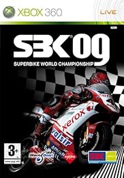 SBK 09 : Superbike World Championship