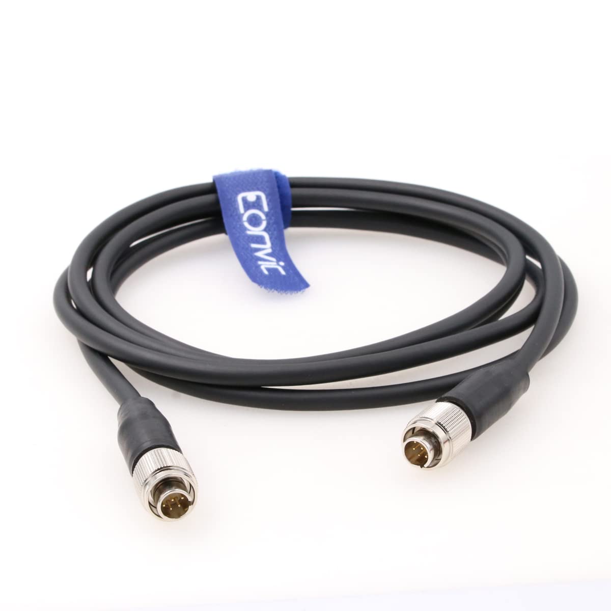 Eonvic BVP HDC Camera MSU CNU 700 Remote Control CCA5 Cable Hirose 8pin to 8pin Equivalent Control Cable for Sony