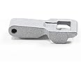 Lg MFG62579001 Washer Door Lock Strike Genuine Original Equipment Manufacturer (OEM) Part