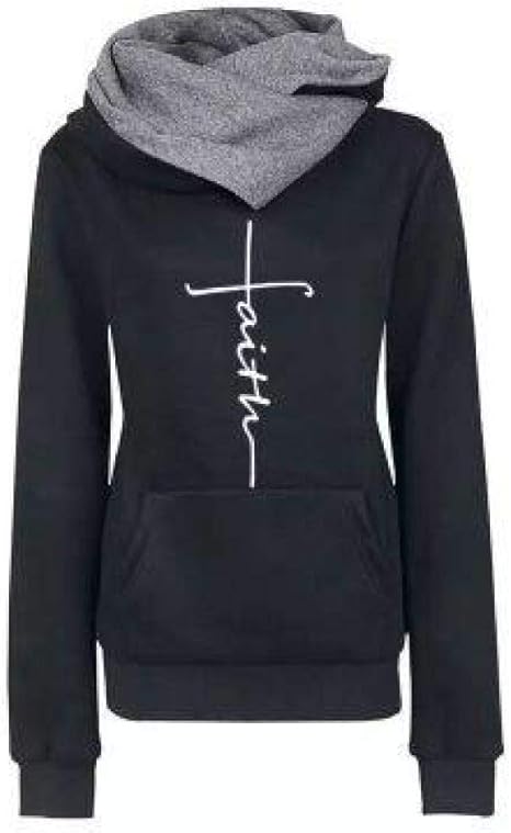 bestickte hoodies