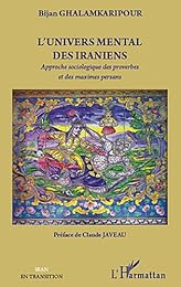 L' univers mental des Iraniens