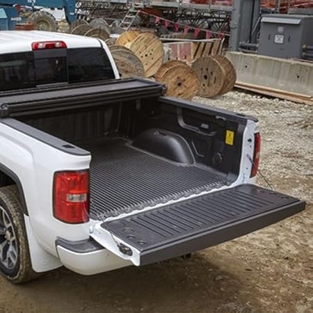 Truck Bed Tailgate Accessories Gm Genuine 23258992 Bedliner For Long Box Exterior Accessories