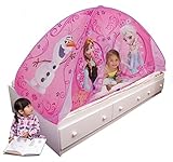 Playhut Frozen Bed Tent