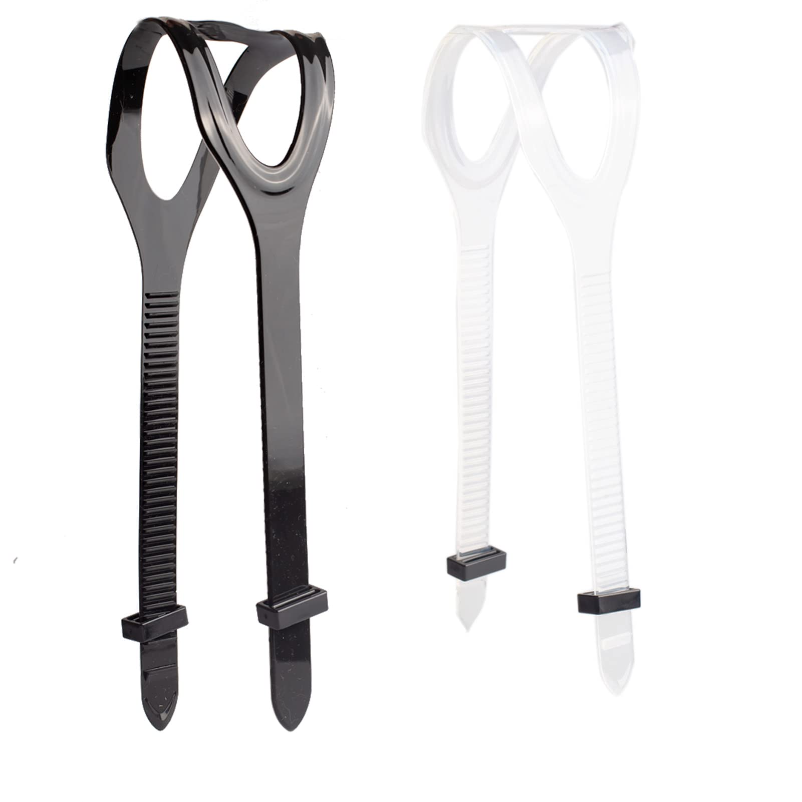 Photo 1 of Universal Silicone Replacement Mask Strap, Scuba Mask Strap,Swimming Goggles Glasses Silicone Strap Head Band Parts Accessories For Diving Swim Snorkel