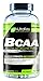 NutraKey BCAA Supplement -Electrolyte Powder - Muscle Builder and Recovery Formula - Branched Chain Amino Acids - for Men and Women - 1500mg - 400 Capsules