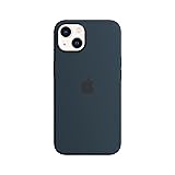 Apple iPhone 13 Silicone Case with MagSafe