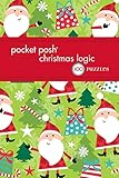 Pocket Posh Christmas Logic 6: 100 Puzzles by