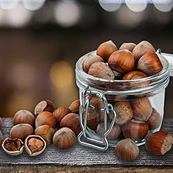 Presto Sales Filberts Hazelnuts Raw In Shell - 160