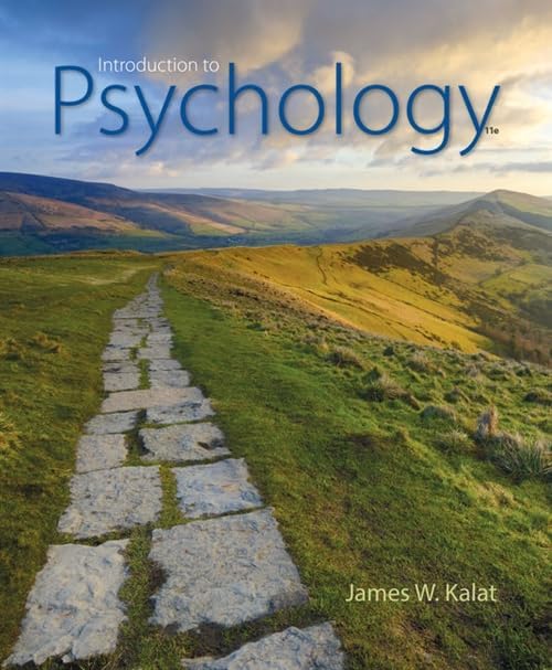 Amazon.com: Atkinson & Hilgard's Introduction to Psychology